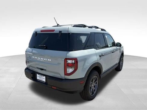 Used 2023 Ford Bronco Sport Big Bend AWD/4WD image 2