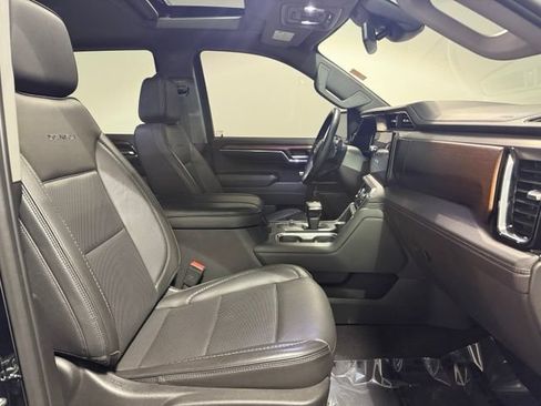 Used 2023 GMC Sierra 1500 Denali AWD/4WD image 30