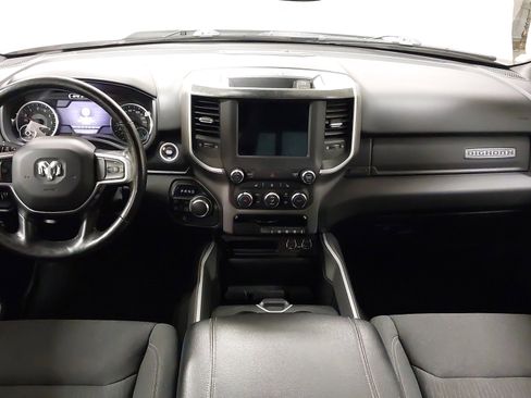 Used 2020 RAM 1500 Big Horn AWD/4WD image 26