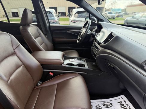Used 2024 Honda Ridgeline RTL image 31