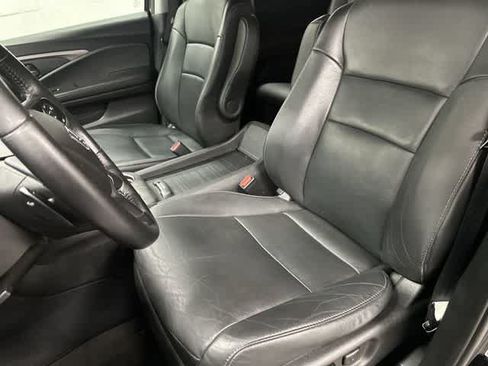 Used 2021 Honda Pilot Special Edition image 10