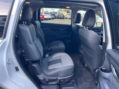 Used 2023 Subaru Ascent Onyx Edition Limited AWD/4WD image 22