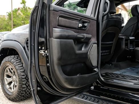 Used 2024 RAM 1500 TRX AWD/4WD image 60