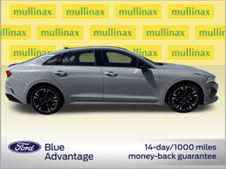 Used 2022 Kia K5 GT-Line w/ GT-Line FWD Premium Package video 2