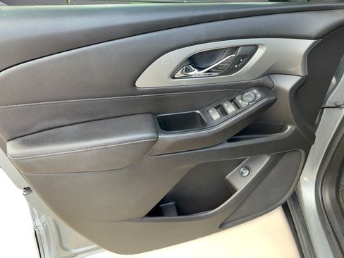 Certified 2023 Chevrolet Traverse LT AWD/4WD image 14