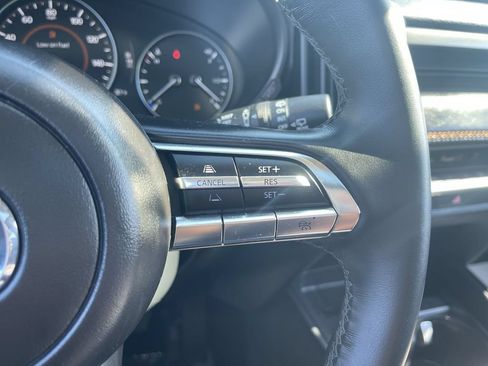 Used 2025 MAZDA CX-50 AWD 2.5 Hybrid w/ Premium Pkg image 12
