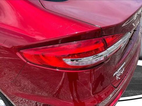 Used 2019 Ford Fusion SEL FWD image 23