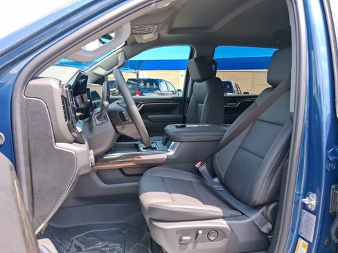 New 2026 Chevrolet Silverado 3500 LT w/ Safety Package AWD/4WD image 16
