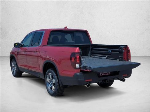 New 2026 Honda Ridgeline RTL image 9