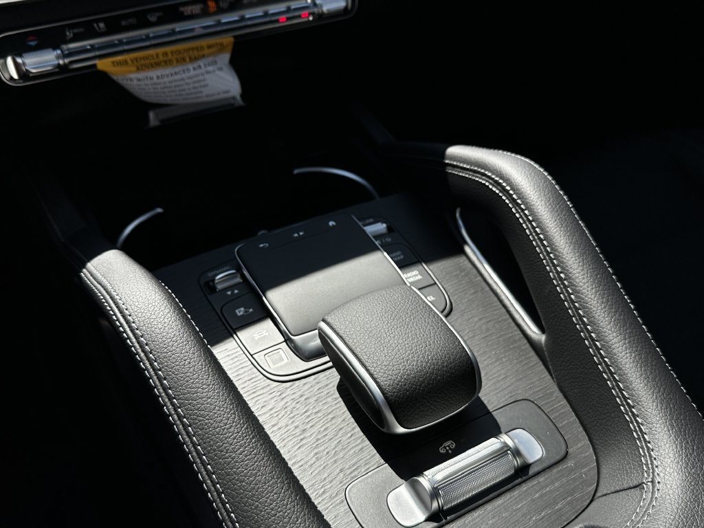 New 2026 Mercedes-Benz GLS 450 4MATIC image 32