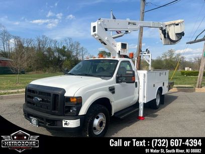 Used 2009 Ford F350 XL