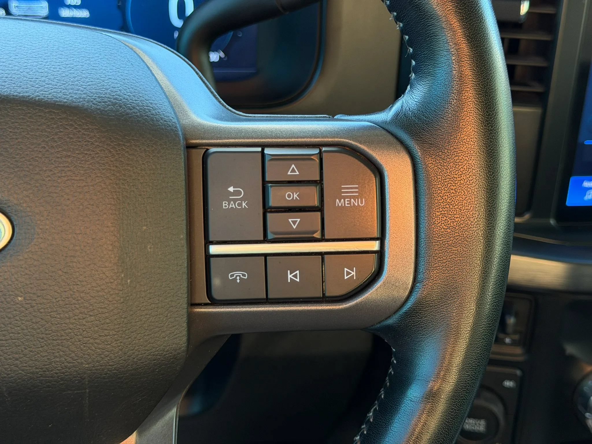 Used 2023 Ford F250 Lariat AWD/4WD image 30