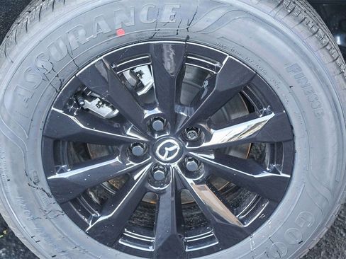 New 2026 MAZDA CX-50 AWD 2.5 Hybrid w/ Weather Package image 11