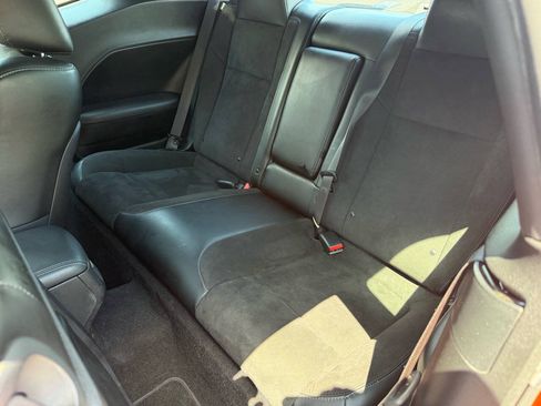 Used 2023 Dodge Challenger R/T Scat Pack RWD image 7