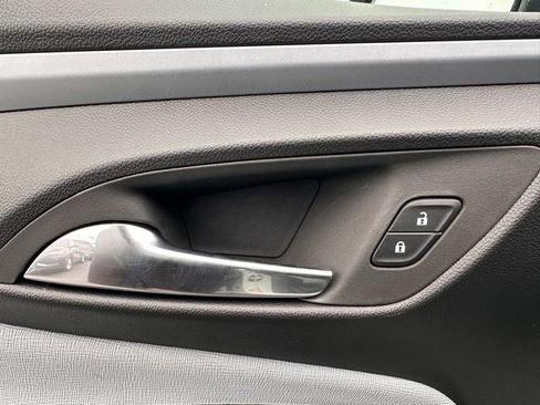 New 2026 Buick Envista Preferred image 22