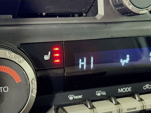 Certified 2024 Toyota Tacoma TRD Sport image 22