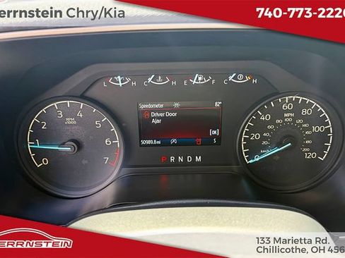 Used 2021 Ford F150 XLT w/ XTR Package AWD/4WD image 18