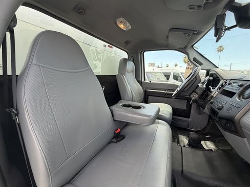 Used 2022 Ford F650 2WD Regular Cab Super Duty image 17