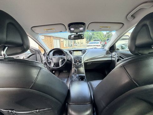 Used 2015 Hyundai Azera FWD image 64