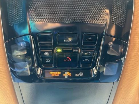 Used 2025 Lexus NX 350 AWD w/ Luxury Package image 30