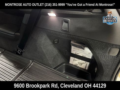 Used 2025 Volvo XC90 T8 Ultra w/ Protection Package image 42