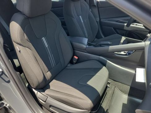 New 2026 Hyundai Elantra Sport FWD image 20