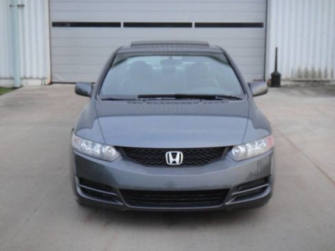 Used 2010 Honda Civic EX image 3
