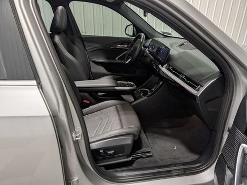 Used 2024 BMW X1 xDrive28i w/ Convenience Package AWD/4WD image 28