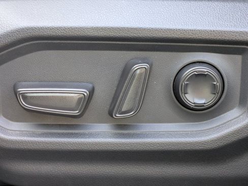 Used 2024 Toyota Sequoia Capstone image 21