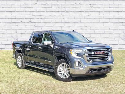 Used 2020 GMC Sierra 1500 SLT w/ SLT Premium Plus Package