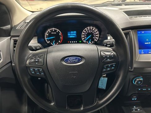 Used 2022 Ford Ranger XL w/ Equipment Group 101A High image 14