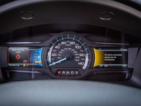 Used 2019 Ford Flex SEL w/ Equipment Group 202A AWD/4WD image 18