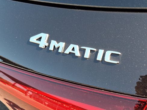 Certified 2026 Mercedes-Benz GLE 350 4MATIC image 32