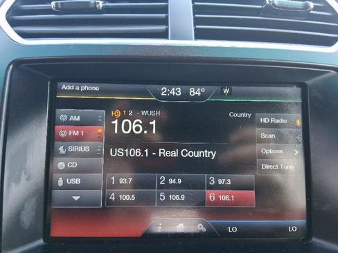 Used 2016 Ford Explorer Limited image 37