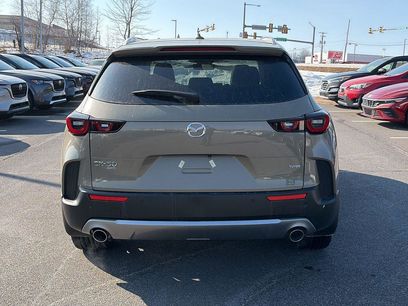 New 2026 MAZDA CX-50 AWD 2.5 S w/ Cargo Package