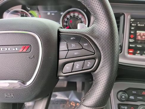 Used 2023 Dodge Challenger R/T Scat Pack image 17