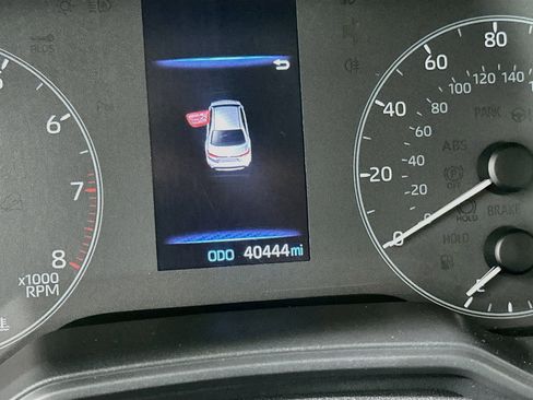 Used 2025 Toyota Corolla LE FWD image 18
