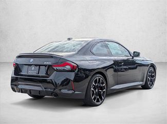 New 2026 BMW 230i xDrive Coupe w/ Premium Package AWD/4WD video 2