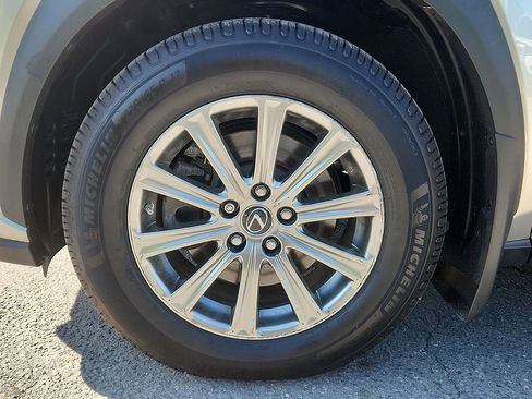 Used 2020 Lexus NX 300 AWD w/ Comfort Package image 8