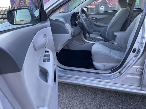 Used 2009 Toyota Corolla image 14