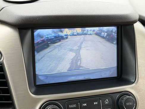 Used 2018 GMC Yukon Denali w/ Open Road Package AWD/4WD image 37