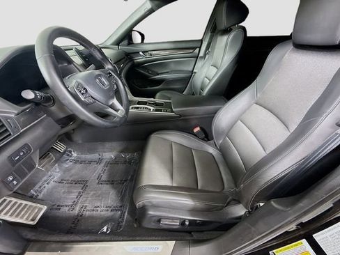 Used 2021 Honda Accord Sport image 20