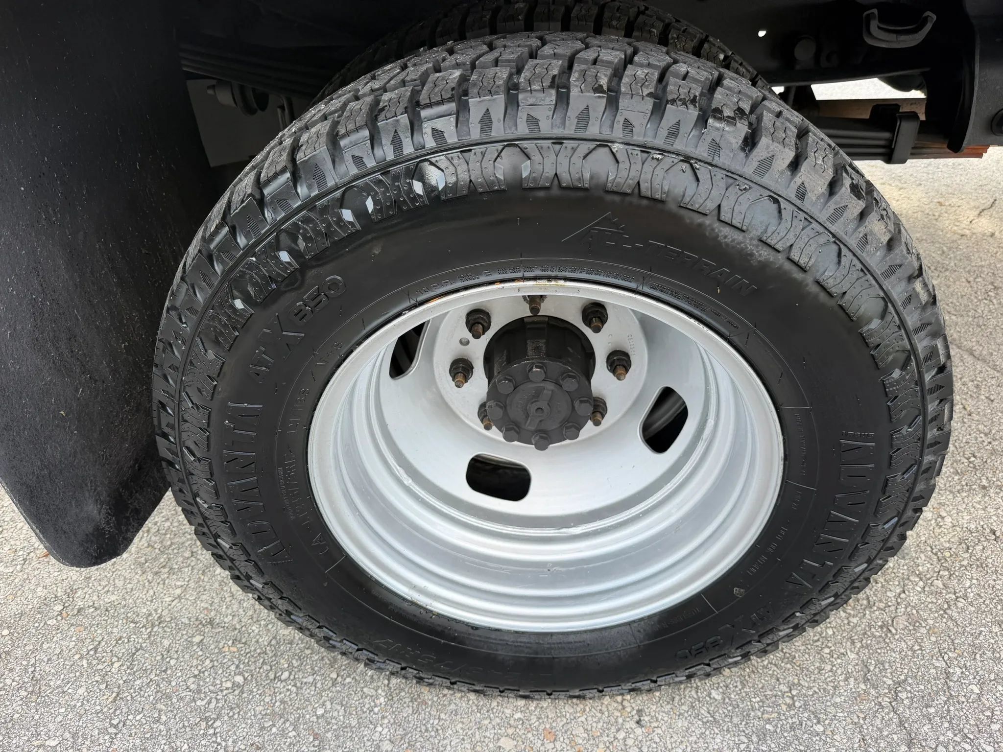 Used 2022 Ford F350 XL w/ Power Equipment Group AWD/4WD image 35