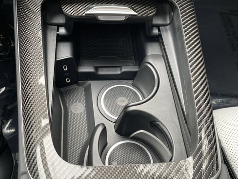 New 2026 Mercedes-Benz E 53 AMG e 4MATIC Sedan image 32