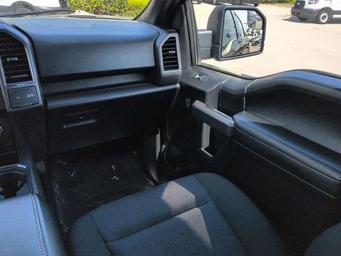 Certified 2020 Ford F150 XLT w/ Equipment Group 302A Luxury image 17
