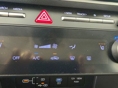 Used 2025 Hyundai Sonata SEL FWD image 20