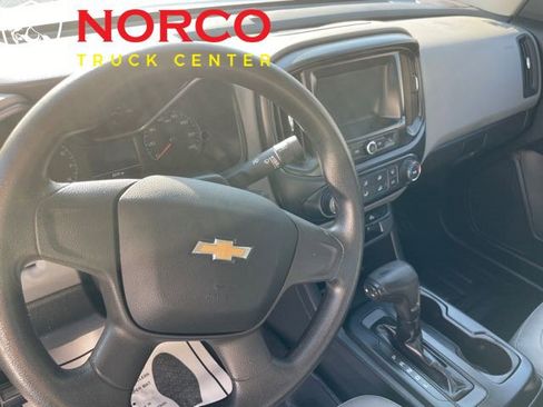 Used 2018 Chevrolet Colorado W/T image 5
