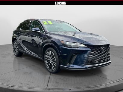 Used 2023 Lexus RX 350 Premium Plus w/ Cold Area Package