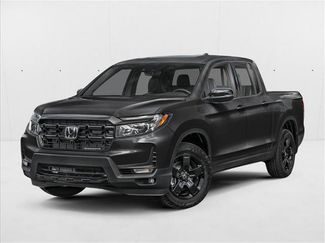 New 2026 Honda Ridgeline Black Edition video 1