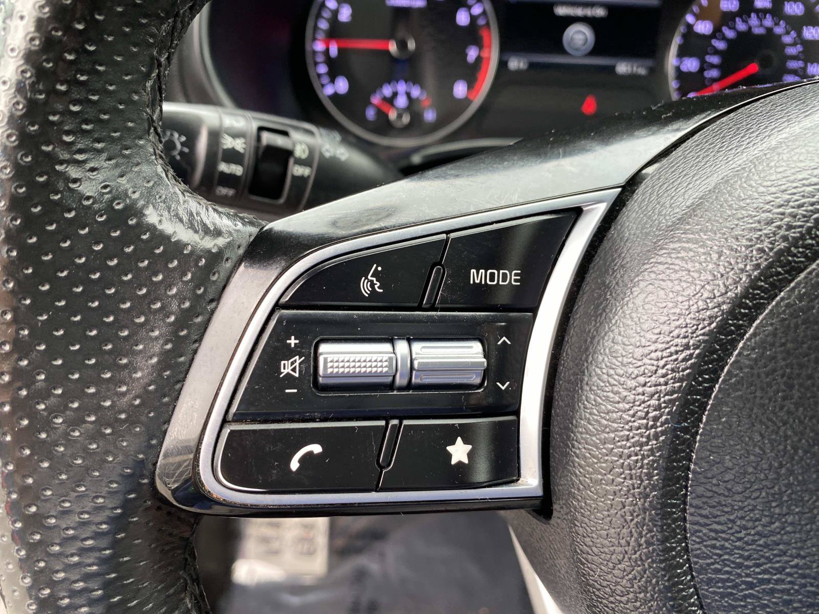 Used 2023 Kia Forte GT-Line FWD image 15